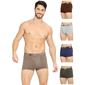 VIP Men Trunks