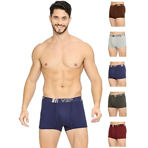 VIP Men Trunks