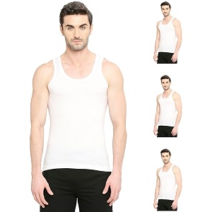 VIP Men Vest
