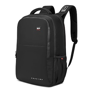 VIP Proxima Spacious 34L Laptop Backpack Upto