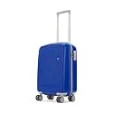VIP Rigel STROLLY 55 360° ELANZA Blue