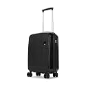 VIP Rigel STROLLY 55 360° Jet Black