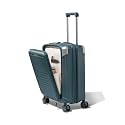 VIP Shockedge Cabin Hard Case Trolley Bag