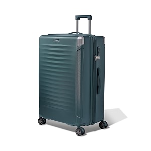 VIP Shockedge Large Polycarbonate Hard Case 8-Wheel