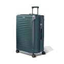 VIP Shockedge Large Polycarbonate Hard Case 8-Wheel
