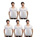 VIP Supreme Men39s Half Slevees Cotton Regular