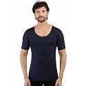VIP Supreme Men39s Half SLEVEES Cotton Vest