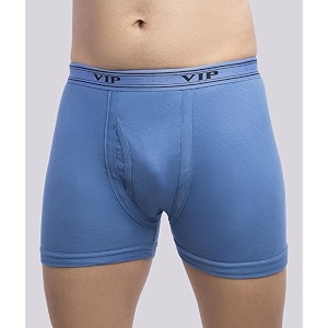 VIP Ultima 100 Cotton Interlock Fabric Trunk