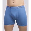 VIP Ultima 100 Cotton Interlock Fabric Trunk