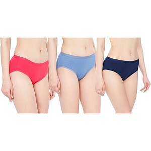 VIP Women Hipster Panties