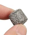 Foam Lance Filter Mesh for Thick Foaming | Mesh Filter Tablet for Foam | Nozzle Snow soap Lance Foam Sprayer | Pack of 1