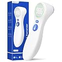 Viproud No-Touch Thermometer for Kids and Adults, 1-Second Reading