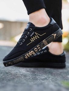 VIPSJAZZY Heartbeat Casual Sneakers For Men