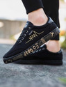 VIPSJAZZY Latest Heartbeat Casual Sneakers For Men