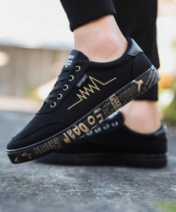 VIPSJAZZY Heartbeat Sneakers For Men