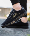VIPSJAZZY Latest Heartbeat Sneakers For Men