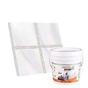 vipul silver sparkle epoxy grout 1 kg all glitter silver colors available brand-fastobond 5 kg white silver sparkle