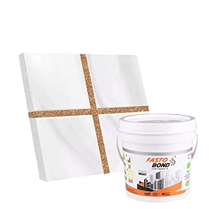 vipul silver sparkle epoxy grout 1 kg all glitter silver colors available brand-fastobond 1 kg mashroom silver sparkel