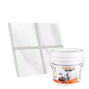 vipul silver sparkle epoxy grout 1 kg all glitter silver colors available brand-fastobond 1 kg light gray silver sparkel