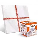 Vipul Silver Sparkle Epoxy Grout 1 Kg All Glitter Silver Colors Available (1 Kg, Red Silver Sparkel)
