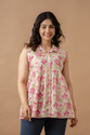 VIPY HANGER Casual Floral Print Printed Women