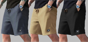 VIRADIYAENTERPRISE Self Design Men Multicolor Boxer Shorts