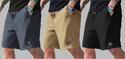 VIRADIYAENTERPRISE Self Design Men Multicolor Boxer Shorts