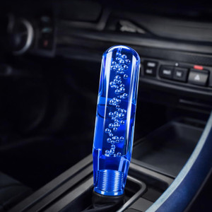 viraj enterprises abs plastic premium acrylic crystal gear knob