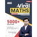 The Viral Maths Brahmastra For Maths Calculation For Competitive Exams RBI,SBI,IBPS,SSC,Railway (Paperback, Navneet Tiwari Sir)