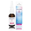 VIRALDINE 1% Povidone-Iodine Nasal Spray, Sinus &amp; Congestion Relief, 30ml