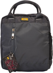 Viras FLUXY Lunch Bag Spacious Durable Leakproof