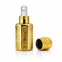 Virasatt Attar 6ml | Traditional Musk &amp; Sandalwood | Alcohol-Free Long Lasting Attar Perfume Oil | Unisex Ittar for Men &amp; Women