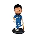 Virat Kohli Bobblehead 14 cms- Indian Jersey
