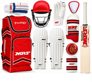 Virat Kohli mrf cricket kit Virat mrf