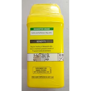 virbac adult metabolite powder mix for cattle 1 count