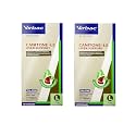 Virbac Canitone-LS Liver Support Large (Packof 2) Total 60 Tablets