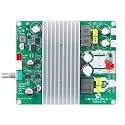 VIRE 2.1 Channel Class D Amplifier Board 2×50W + 200W Subwoofer — TPA3251 with NE5532 Low-Pass Filter for Home Theatre, Active 2.1 Speaker Cabinets and DIY Audio Builds (Model VIRE-21C050-200 V1.0)