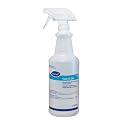 VIREX Diversey II 256 Disinfectant Cleaner AccuMix Conc, 32 oz