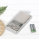 Virgo MH 200 GM Digital Pocket Scale