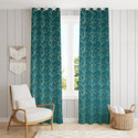 VIRIDIAN DECOR 152 cm 5 ft Window