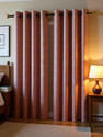 VIRIDIAN DECOR 213 cm 7 ft Door