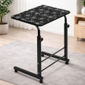 VIROVIA Adjustable Laptop Table Study Table