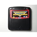 Virtua Racing - Sega Genesis