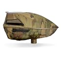 VIRTUE Spire V/IV Electronic Paintball Loaders/Hoppers