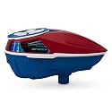 VIRTUE Spire V/IV Electronic Paintball Loaders/Hoppers