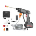 VIRZA TRADE High Pressure Washer Spray Gun for Car Wash Bike Washing Cleaning Gardening Pressure Washer
