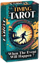 Visaan Timing Tarot Cards – The Ultimate Fortune-Telling Deck for Answering ‘When’