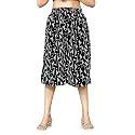 Viscose Rayon Flared Printed Plazzo Palazzo Pants
