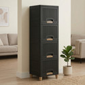 VISEMAN multi layer Drawer Cabinet with Balanced