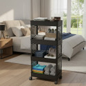 VISEMAN MultiLayer Kitchen Storage Rack Use For